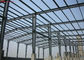 La pared del EPS prefabricó el taller de la estructura de acero de Q345b