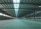 Exportación al taller de alta calidad del acero del edificio de la construcción del marco de la estructura de acero del palmo grande de Filipinas