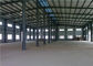 taller industrial prefabricado de la estructura de acero/vertiente industrial que construye en venta