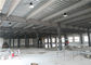 Warehousefor prefabricado África del fabricante de la construcción industrial china de la luz