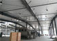 Diseñe la construcción de acero del estilo del taller del edificio de la estructura de acero de la calidad popular de la prima hecha en China