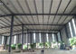 La construcción cubierta primero cubriendo las hojas prefabricó el marco de acero Warehouse en Filipinas