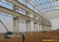 Estándar de ISO de acero de los servicios de la fabricación de las columnas estructurales prefabricadas del enrejado