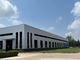 Edificio de alta resistencia de Tekla Modeling Prefabsteel Structure Factory del marco