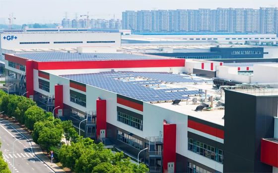 Almacén de estructura de acero de tamaño y diseño personalizables para un fácil montaje y bajo costo de mano de obra