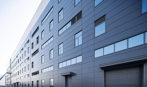 Revolucione su proyecto de construcción con una solución única para la construcción de estructuras de acero