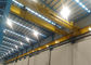 Taller de acero estructural de la prefabricación del tejado de Q345b EPS