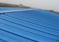 Vertiente de acero fácil ligera prefabricada de Warehouse de la estructura de acero de la asamblea