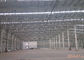 La estructura de acero galvanizada prefabricó el almacén con vida del uso del marco de acero 50 años