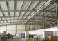 El profesional el taller flexible del acero estructural diseñó y de la asamblea rápida de la fabricación