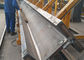 Acero pesado de encargo pre dirigido de la fabricación de metal para el edificio de acero grande