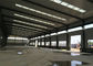 El taller prefabricado galvanizado de Warehouse de la inmersión caliente vertió edificios ligeros de la estructura de acero