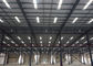 Taller prefabricado construcción ligera de Warehouse del palmo grande de la estructura de acero
