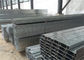 Sección de acero galvanizada 150 a 300m m de las correas Z del material de construcción para cubrir