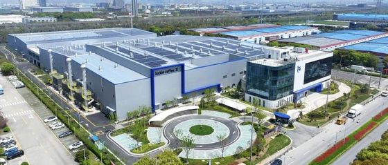 La solución definitiva para la construcción de estructuras de acero edificios prefabricados de talleres