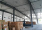 Edificios prefabricados incombustibles de alta resistencia de Warehouse de almacenamiento de la construcción de la estructura de acero