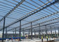 Los proyectos rentables prefabricaron el edificio del taller de la construcción de la estructura del marco de acero