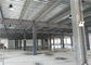 Marco porta Warehouse de la estructura de acero del edificio de la luz de la construcción industrial del marco de acero