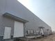 Edificio de acero estructural Fabricaion del taller del marco porta industrial de Riged y construcción
